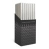 CRT8407015015-PAPEL REG.RL.TV 0.7x1.5 PP TRANSP. (60) precio por 1 unidades