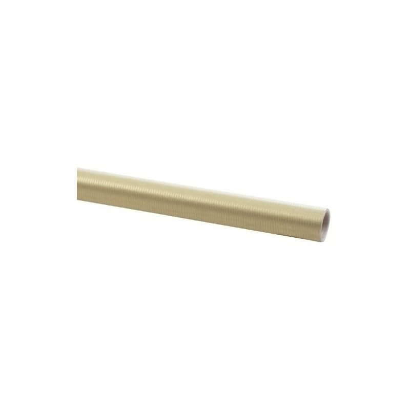 17046-PAPEL EMB.KRAFT FABRISA IMP.1x3 ORO precio por 1 unidades