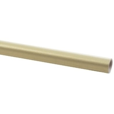 17046-PAPEL EMB.KRAFT FABRISA IMP.1x3 ORO precio por 1 unidades