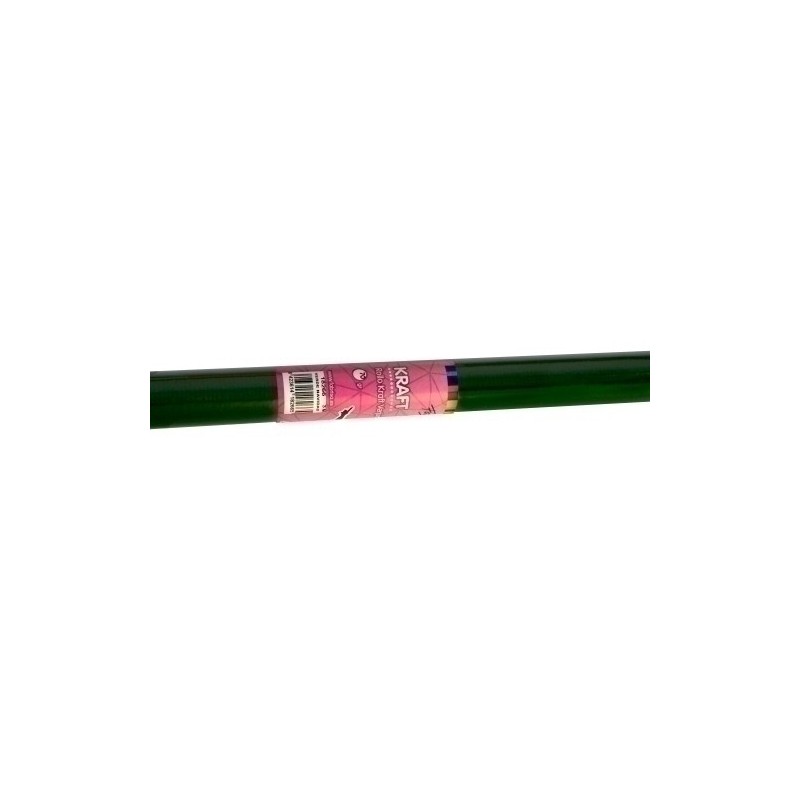 18266-PAPEL EMB.KRAFT FABRISA IMP.1x3 VD.NAV. precio por 1 unidades