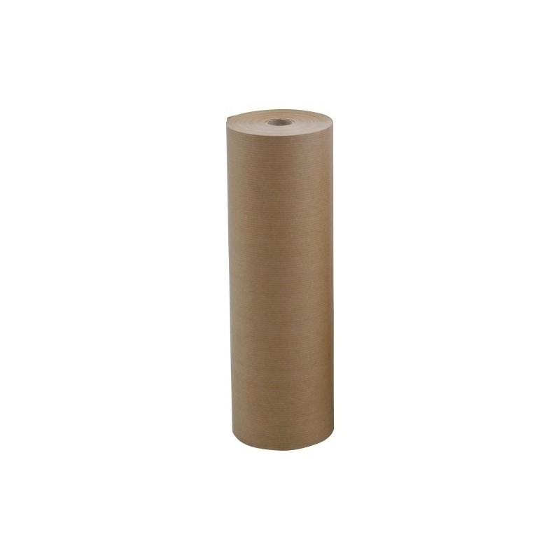 15773-PAPEL EMB.KRAFT BOB.1ª MARRON 1.1x500m precio por 1 unidades