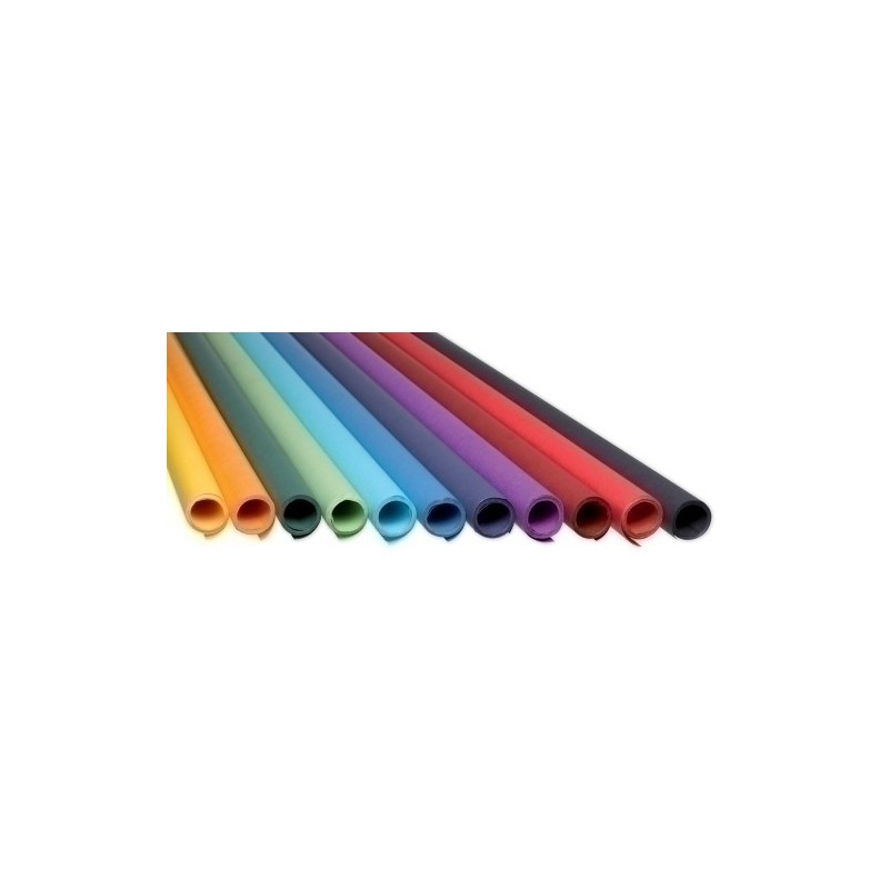 18299-PAPEL EMB.KRAFT FABRISA 1x50 VERDE FUERT precio por 1 unidades