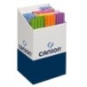 C400110413-PAPEL CREPE CANSON 40g 0.5x2.5  EXP.60 V precio por 1 unidades