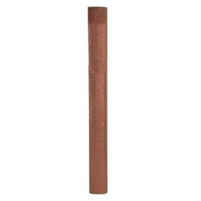 C400110416-PAPEL CREPE CANSON 44g 0.5x2.5 COBRE precio por 10 unidades