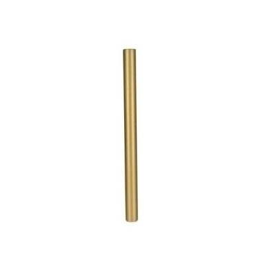 C400110447-PAPEL SEDA CANSON ROLLO 0.5x5 ORO precio por 10 unidades