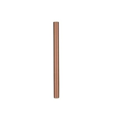 C400110449-PAPEL SEDA CANSON ROLLO 0.5x5 COBRE precio por 10 unidades