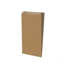 FKC081301001400-SOBRE REGALO TV 08x13 KRAFT MARRON P/25 precio por 1 unidades