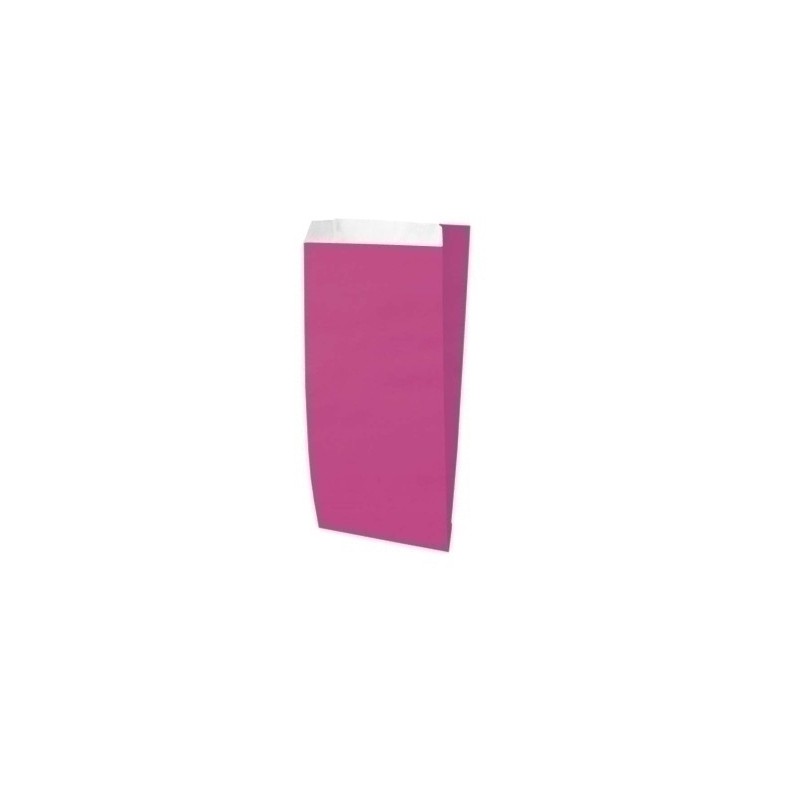 FCB111801001313-SOBRE REGALO TV 11x18 CEL. FUCSIA P/25 precio por 1 unidades