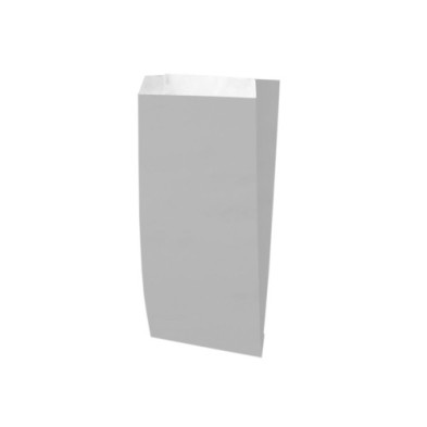 FCB213871001301-SOBRE REGALO TV 21x38+7 CEL. PLATA P/25 precio por 1 unidades