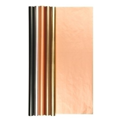 95796C-PAP.REGALO RL.CLAIREF.0.7x2 NACAR (30) precio por 1 unidades