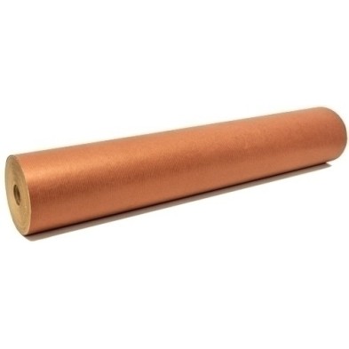 17570-PAPEL EMB.KRAFT BOB.1ª BRONCE 62 cm precio por 1 unidades