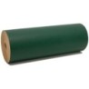 18582-PAPEL EMB.KRAFT BOB.1ª VERDE 31 cm precio por 1 unidades