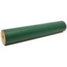 18584-PAPEL EMB.KRAFT BOB.1ª VERDE 62 cm precio por 1 unidades