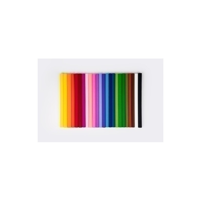 S1545008-PAPEL CREPE SADIPAL 40g 0.5x2.5 ROSA precio por 10 unidades