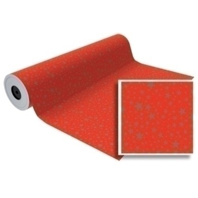 01101191-PAPEL REGALO BOBINA BK.62x80 NAVIDAD precio por 1 unidades