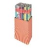 13642-PAPEL REGALO RL.APLI 0.7x2 TENDANCE (55) precio por 1 unidades