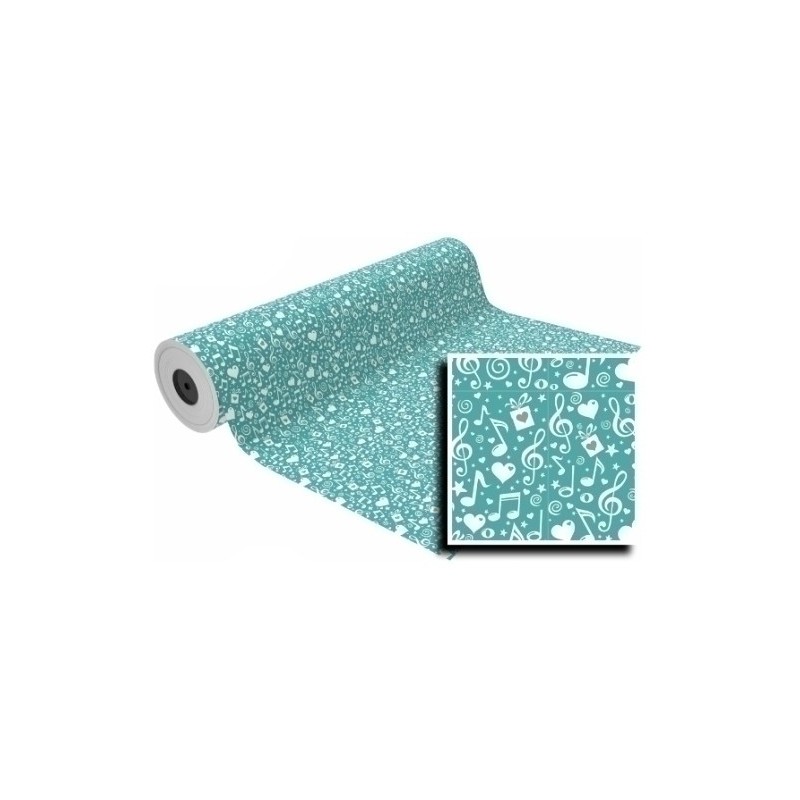 01101197-PAPEL REGALO BOBINA BK.62x80 INFANTIL precio por 1 unidades