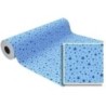 91101204-PAPEL REGALO BOBINA BK.31x80 T.AÑO precio por 1 unidades