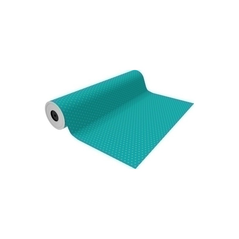 91101216-PAPEL REGALO BOBINA BK.31x80 T.AÑO precio por 1 unidades