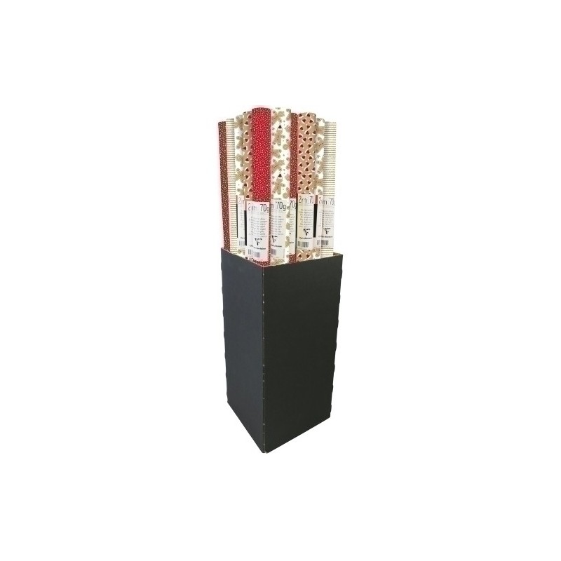 223897C-PAP.REGALO RL.CLAIREF.0.7x2 PAIN (30) precio por 1 unidades
