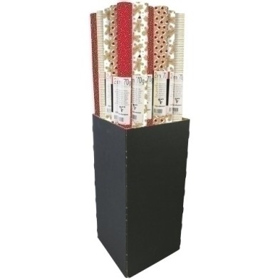 223897C-PAP.REGALO RL.CLAIREF.0.7x2 PAIN (30) precio por 1 unidades