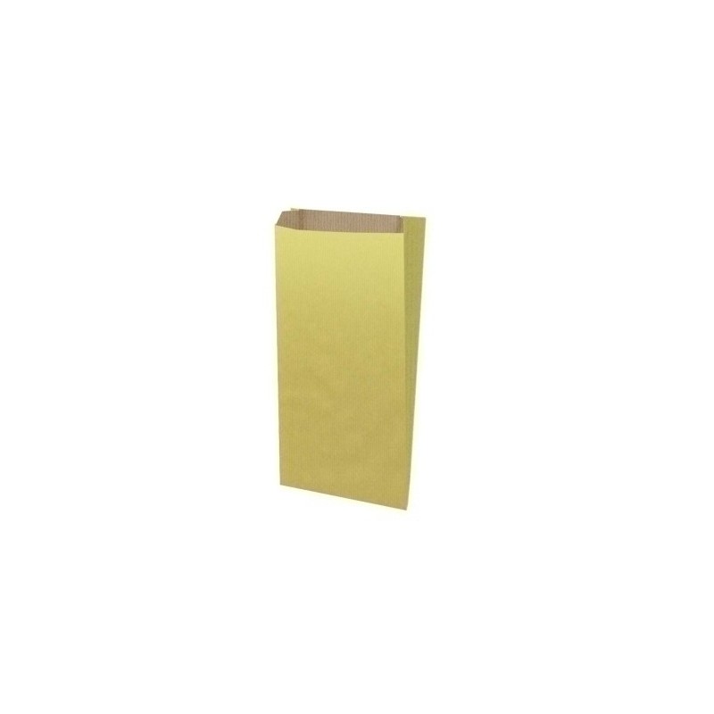 FKC153261001402-SOBRE REGALO TV 15x32+6 KRAFT ORO P/25 precio por 1 unidades