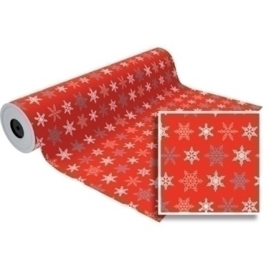 01101230-PAPEL REGALO BOBINA BK.62x80 NAVIDAD precio por 1 unidades