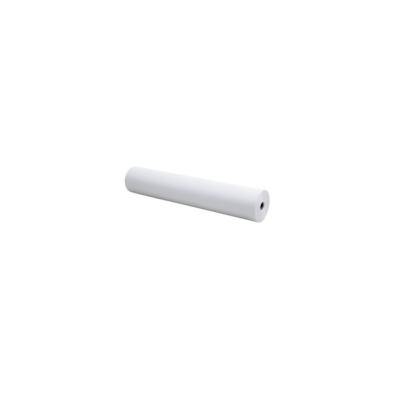 15783-PAPEL EMB.KRAFT BOB.1ª BLANCO 62 cm 150m precio por 1 unidades