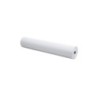 15783-PAPEL EMB.KRAFT BOB.1ª BLANCO 62 cm 150m precio por 1 unidades