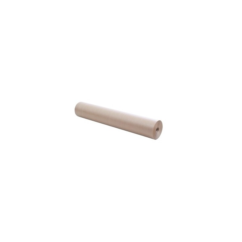 15784-PAPEL EMB.KRAFT BOB.1ª MARRON 62 cm 150m precio por 1 unidades