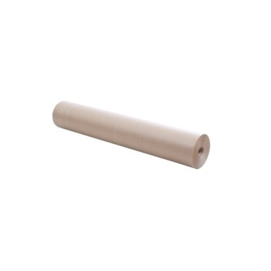15784-PAPEL EMB.KRAFT BOB.1ª MARRON 62 cm 150m precio por 1 unidades