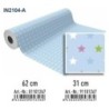 01101267-PAPEL REGALO BOBINA BK.62x80 INFANTIL precio por 1 unidades