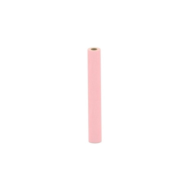 10943-PAPEL EMB.KRAFT BOB.SADIPAL 1 m ROSA precio por 1 unidades
