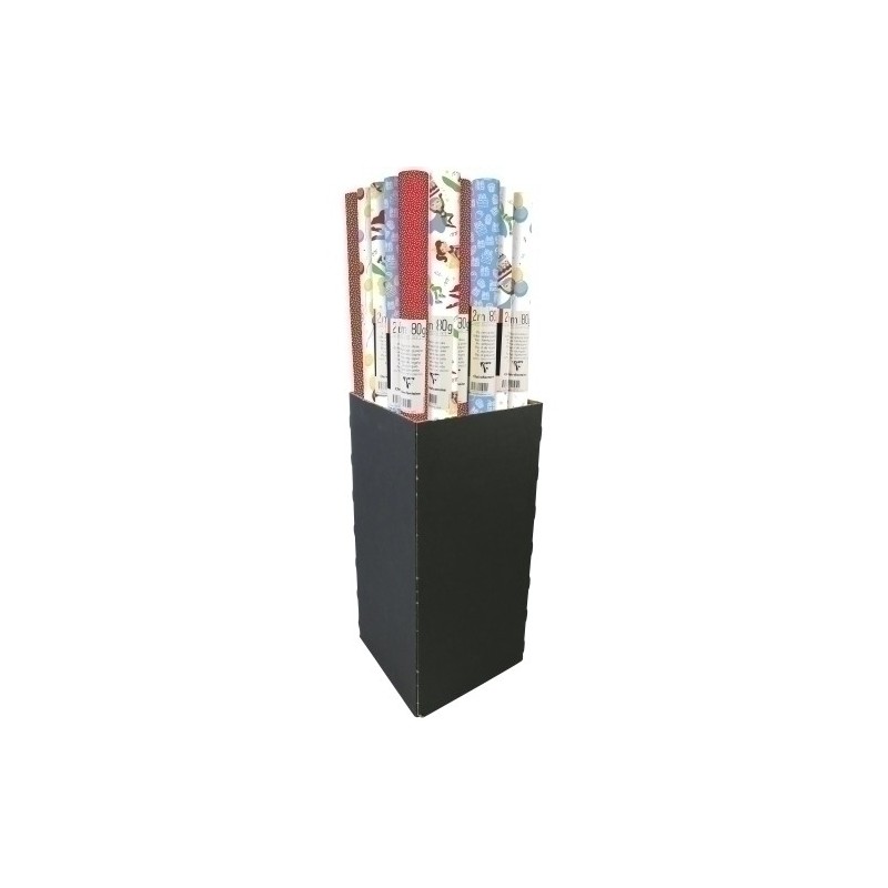 202095C-PAP.REGALO RL.CLAIREF.0.7x2 EX.POWER(30) precio por 1 unidades