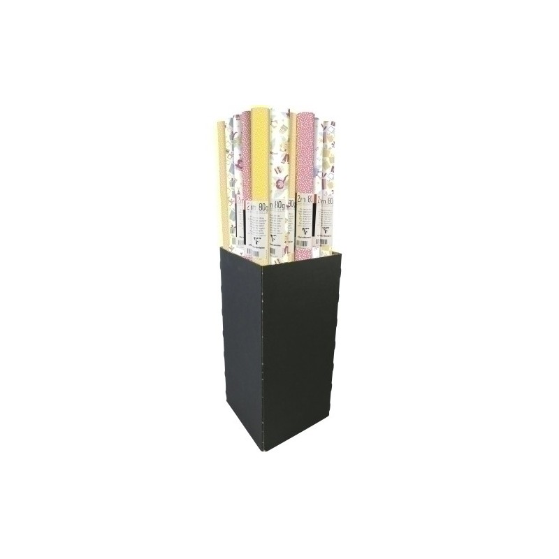202096C-PAP.REGALO RL.CLAIREF.0.7x2 EX.FAIRY(30) precio por 1 unidades