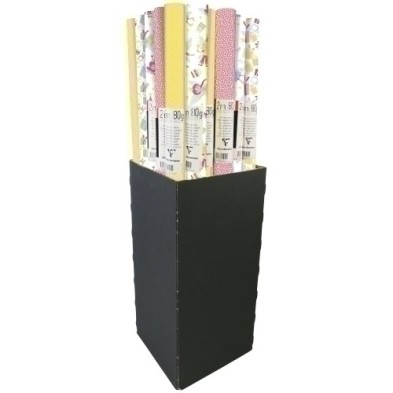 202096C-PAP.REGALO RL.CLAIREF.0.7x2 EX.FAIRY(30) precio por 1 unidades
