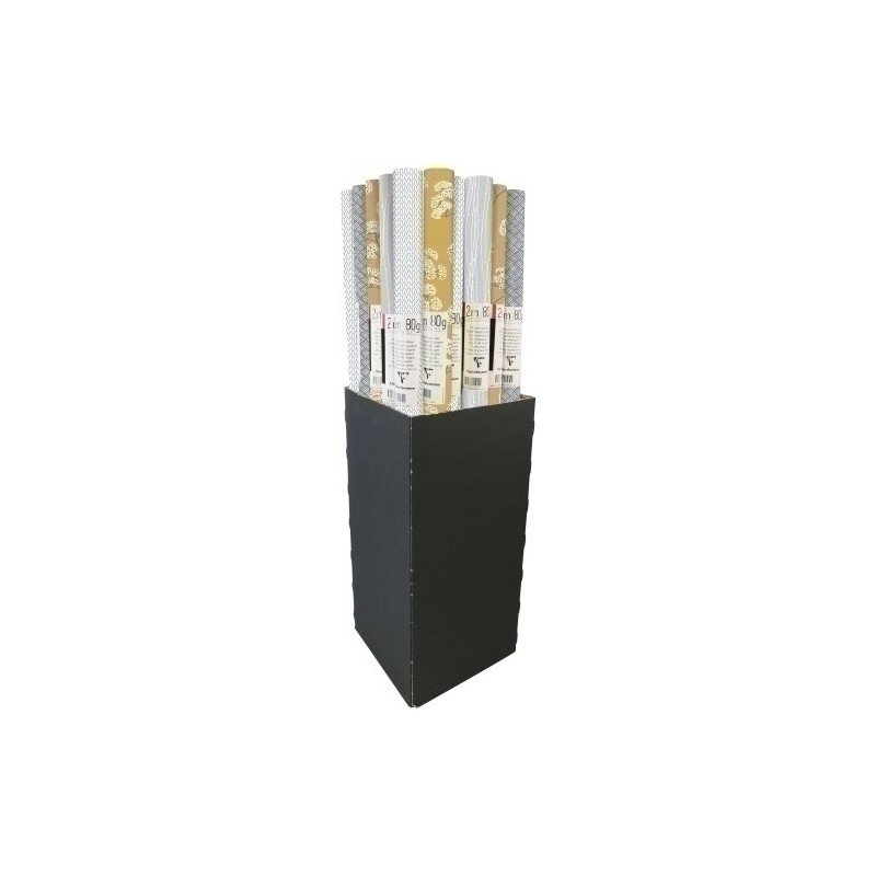 202097C-PAP.REGALO RL.CLAIREF.0.7x2 EX.COCOO(30) precio por 1 unidades