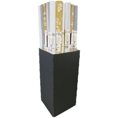 202097C-PAP.REGALO RL.CLAIREF.0.7x2 EX.COCOO(30) precio por 1 unidades