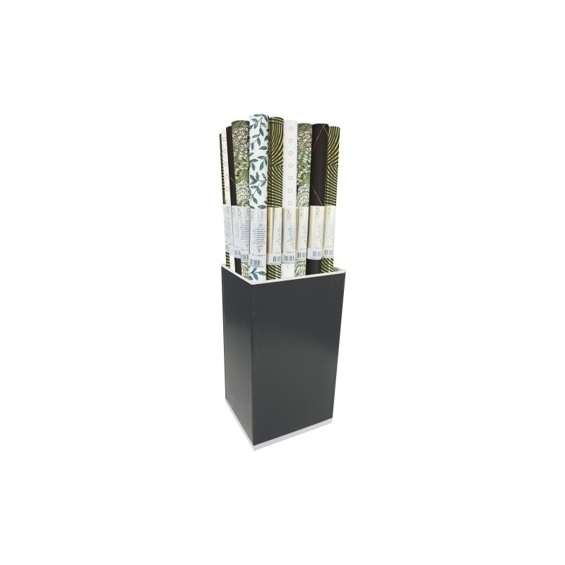 212883C-PAP.REGALO RL.CLAIREF.0.7x2 PR.ESM.(30) precio por 1 unidades