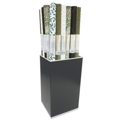212883C-PAP.REGALO RL.CLAIREF.0.7x2 PR.ESM.(30) precio por 1 unidades