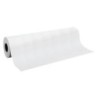 60 Kg (aprox.)-PAPEL EMB.KRAFT BOB.1ª BLANCO 110 cm precio por 1 unidades