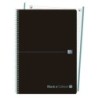 400088227-BLOCK OXF. EU.BOOK 1 PP A4 80h CD.5 ICE precio por 5 unidades
