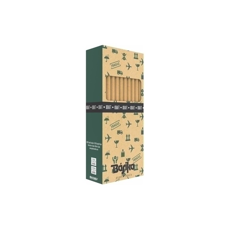 01026001-PAPEL REGALO RL.BK.0.7x5 ECOLG. (30) precio por 1 unidades