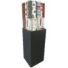 202088C-PAP.REGALO RL.CLAIREF.0.7x2 P.NOEL (30) precio por 1 unidades