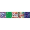 S0310015-PAPEL REGALO RL.SADIPAL 1x2 NAVIDAD (30) precio por 1 unidades