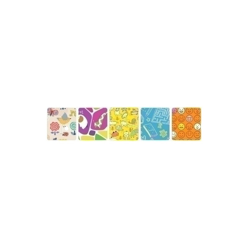 S0310017-PAPEL REGALO RL.SADIPAL 1x2 TODO AÑO (30 precio por 1 unidades