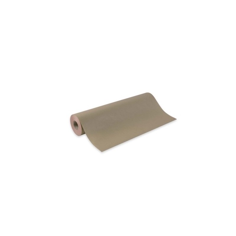 BKC07041001400-PAPEL REGALO BOBINA TV 70x100 KRAFT ANON precio por 1 unidades