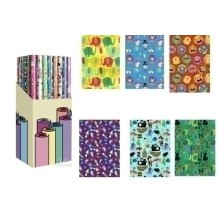 CRE3207020015-PAPEL REGALO...