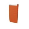FCB081301001310-SOBRE REGALO TV 08x13 CEL. NARANJA P/25 precio por 1 unidades