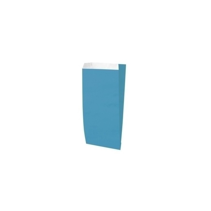 FCB081301001315-SOBRE REGALO TV 08x13 CEL. AZUL P/25 precio por 1 unidades
